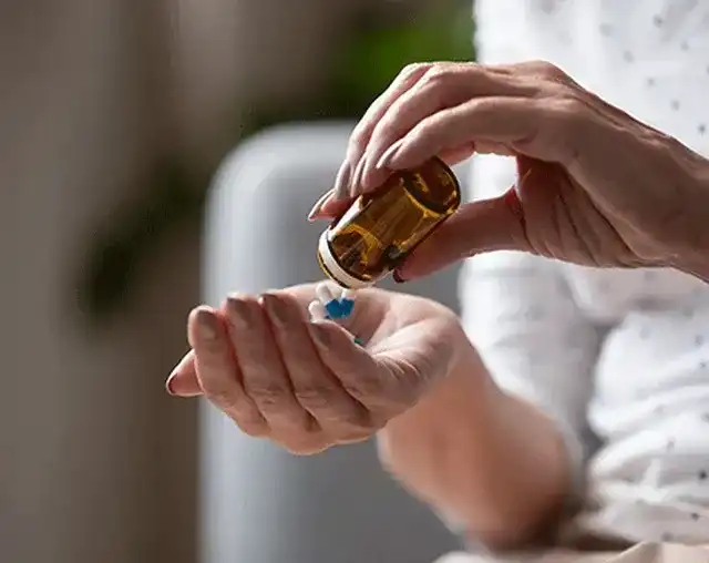 Chronic Disease Management