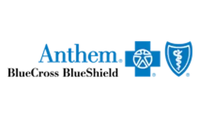 Anthem Blue Cross Blue Shield